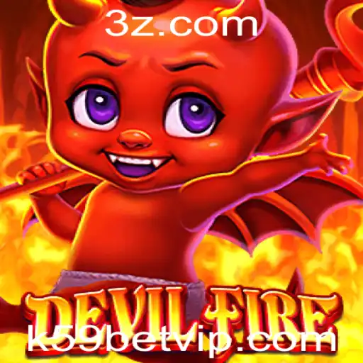 Explorando o Universo de DevilFire com K59bet