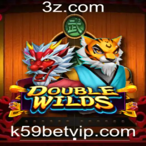 Explorando o Mundo de DoubleWilds no K59bet
