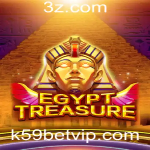 Descubra o Fascinante Mundo de EgyptTreasure com K59bet