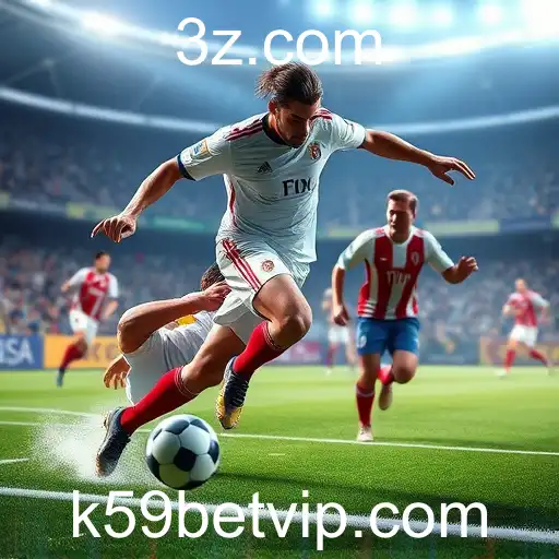 Inovações e Tendências em Jogos no K59bet
