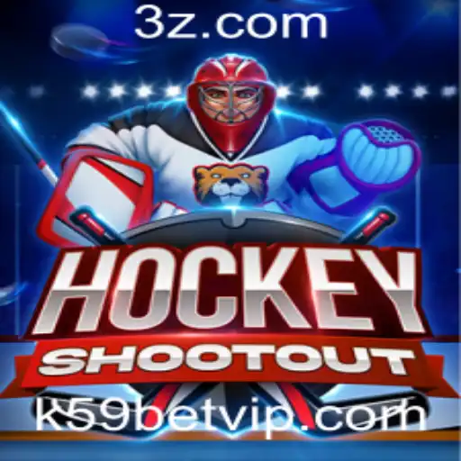 HockeyShootout: A Nova Sensação dos Jogos Interativos