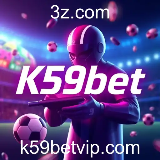 Expansão do Mercado de Jogos Online: K59bet em Foco