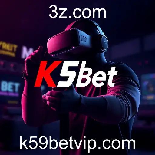 A Evolução dos Jogos Online em 2025: K59bet e suas Contribuições