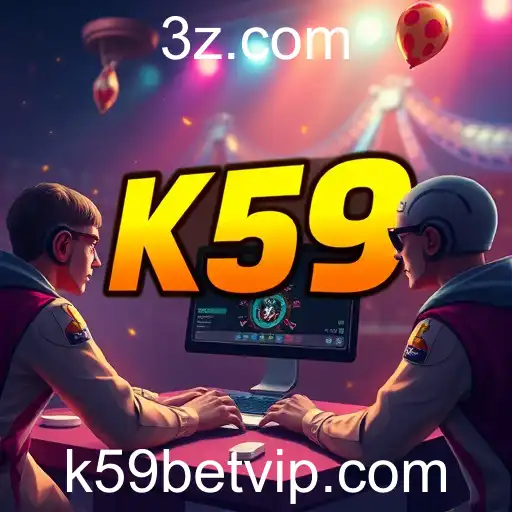 Dinamismo nos Jogos Online: K59bet e a Cena Atual
