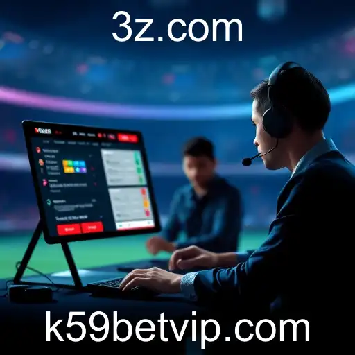 K59bet e a Ascensão dos Jogos Online no Brasil