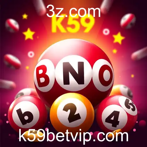 K59bet: Novidades e Dinâmicas no Mundo dos Jogos Online