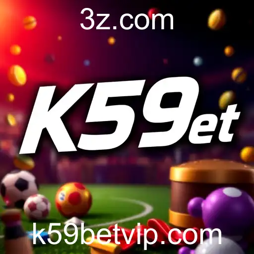 Expansão dos Jogos Online em 2025: K59bet se Destaca