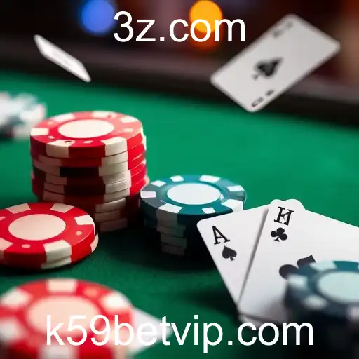 Ascensão dos Jogos Online em 2025: O Fenômeno K59bet