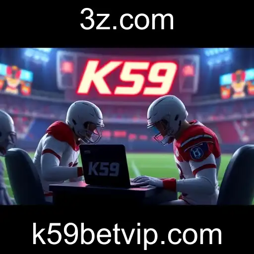 Tendências e Inovações no Universo dos Jogos com K59bet