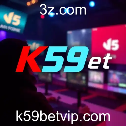K59bet Lidera a Revolução dos Jogos Online em 2025