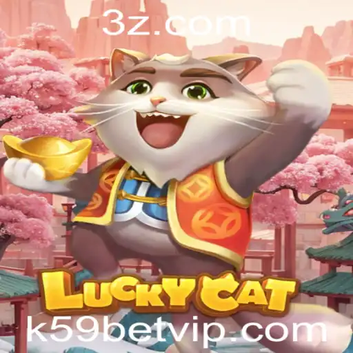 Descobrindo o Mundo de LuckyCat: A Nova Sensação do K59bet
