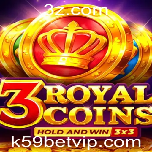 Descubra o Mundo de Diversão e Desafios em 3royalcoins