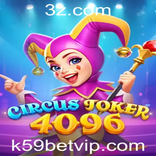 Explorando o Fascinante Mundo de CircusJoker4096: Um Guia Completo