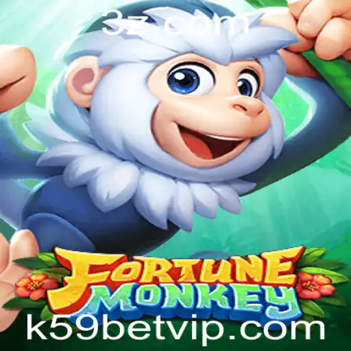 FortuneMonkey: Explorando o Mundo e as Regras do Jogo