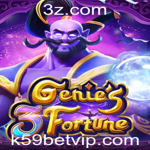 Explore o Fascinante Mundo de Genie3Fortune