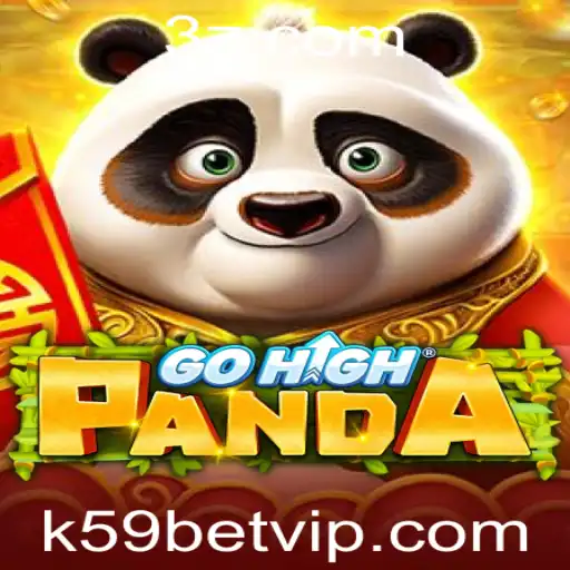 Descubra o Fascinante Mundo de GoHighPanda com K59bet
