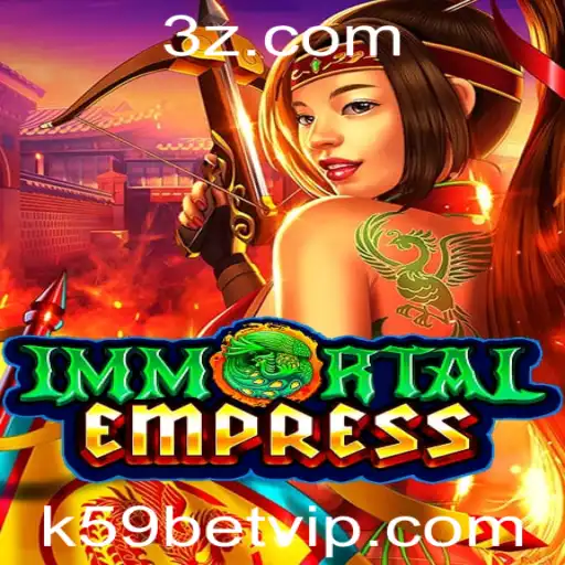 ImmortalEmpress: Desbravando Estrategias na Era Digital