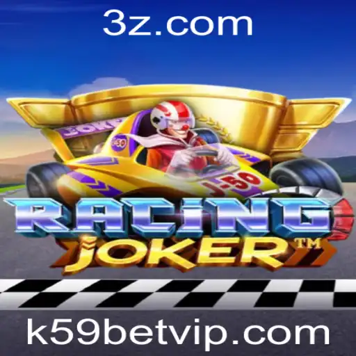 RacingJoker: A Nova Sensação do Mundo dos Jogos de Corrida