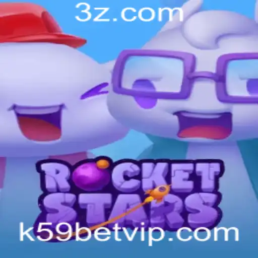 Explorando o Universo de RocketStars com K59bet
