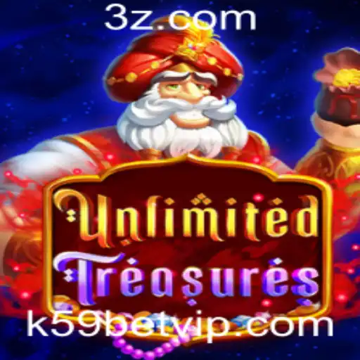 Explore a Aventura do Jogo UnlimitedTreasures: Descrição e Regras