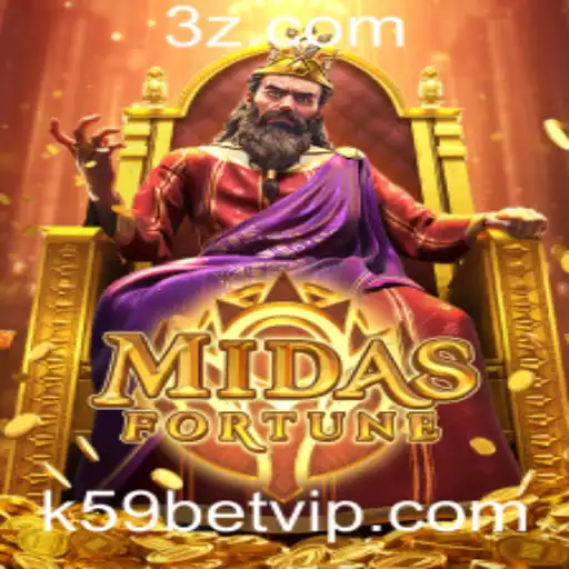 Explorando MidasFortune: A Oportunidade Dourada com K59bet