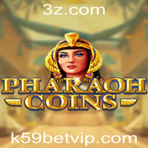 PharaohCoins: Explorando o Mundo de Oportunidades de K59bet