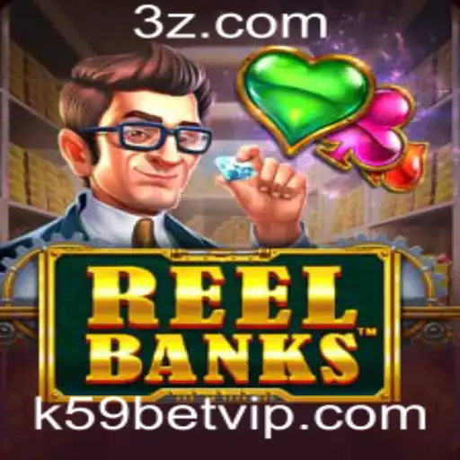 ReelBanks: Um Mergulho no Universo dos Jogos de Cassino com K59bet