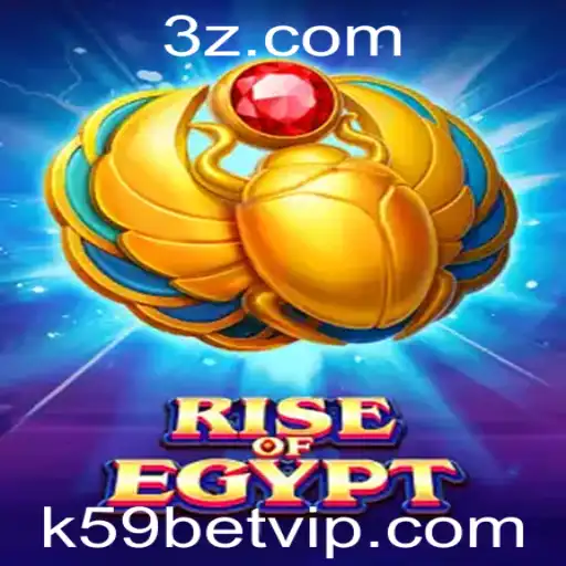 Descubra o Fascinante Mundo do Jogo RiseOfEgypt no K59bet
