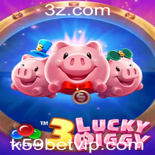 Descubra o emocionante mundo de 3LUCKYPIGGY: Guia completo do jogo