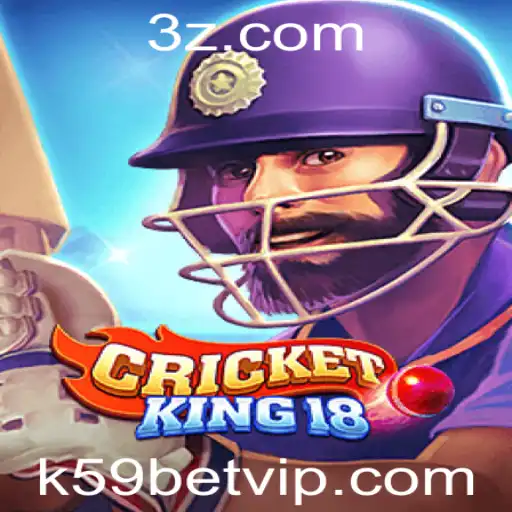 Explorando o Mundo de CricketKing18: O Novo Fenômeno do Esporte Virtual