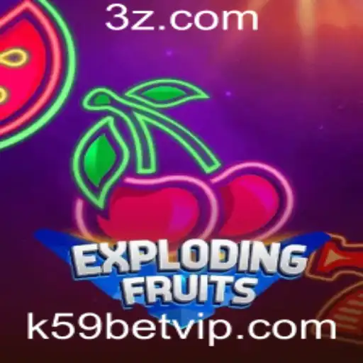 ExplodingFruits: Um Mergulho no Mundo do Entretenimento Emocionante