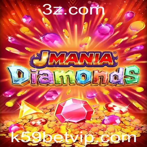 JManiaDiamonds: Mergulhe no Universo Brilhante do Novo Jogo de Estratégia