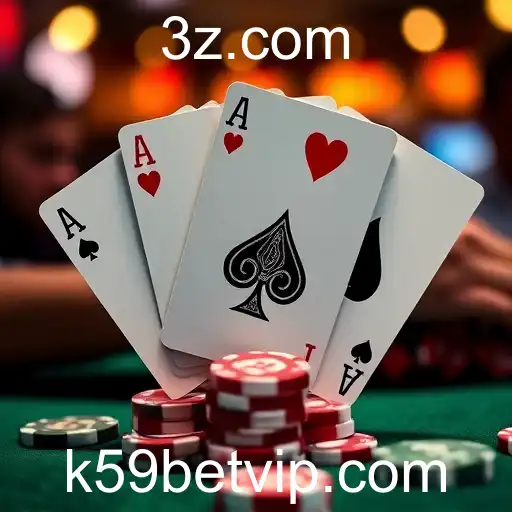 Jogos de Pôquer: Uma Paixão Mundial