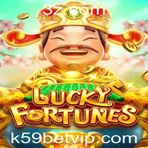 Decifrando LUCKYFORTUNES: O Jogo de Apostas que Conquista Multidões