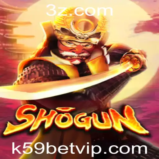 Explorando Shogun: A Arte do Jogo Estratégico com K59bet
