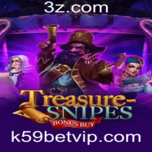 Descobrindo o Mundo de TreasuresnipesBonusBuy com K59bet