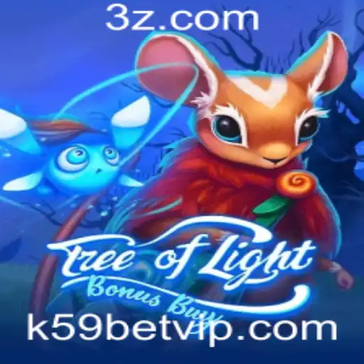 TreeOfLightBonusBuy: Explorando o Universo de K59bet