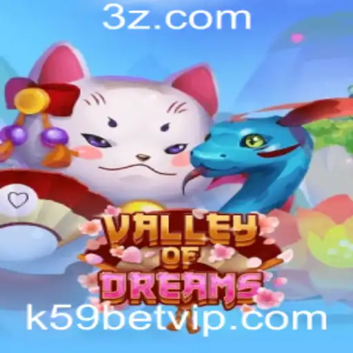 Valley of Dreams: Mergulhando na Aventura do Jogo
