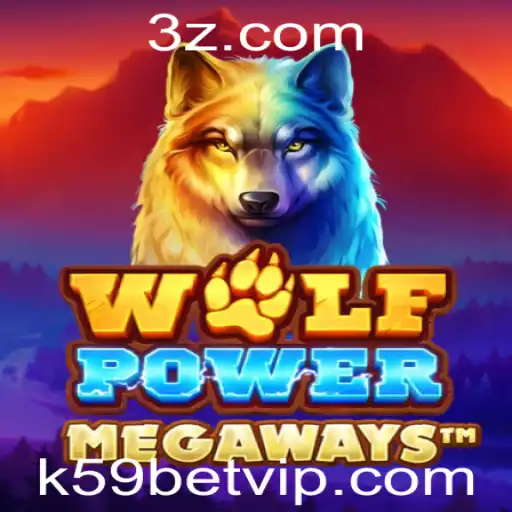 Descubra o Fascinante Mundo de WolfPowerMega com K59bet