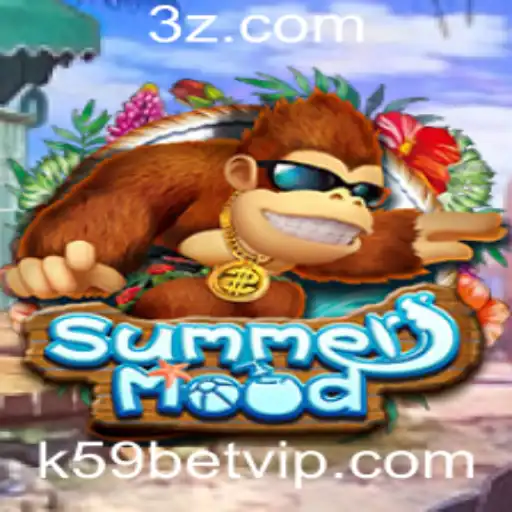 SummerMood: O Jogo Que Está Conquistando os Fãs de K59bet