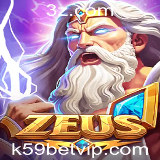 Explorando o Fascinante Mundo do Jogo Zeus em K59bet